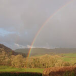 Valley Rainbow 600x600